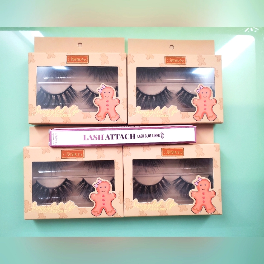 Eye Lashes